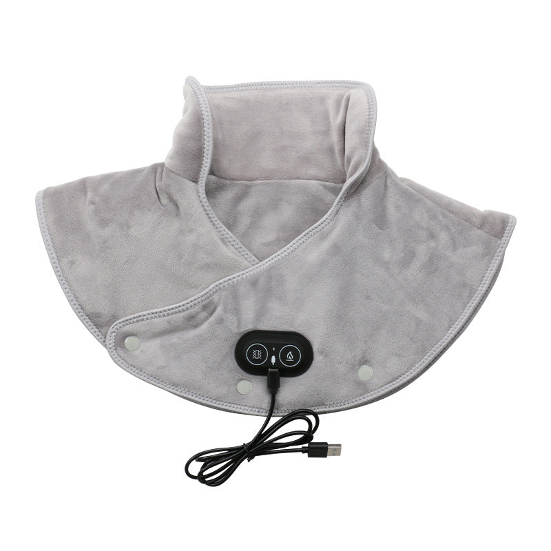 Vendly HeatEase™ Neck & Shoulder Pad