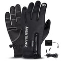 Vendly HeatTouch™ Electric Heated Gloves