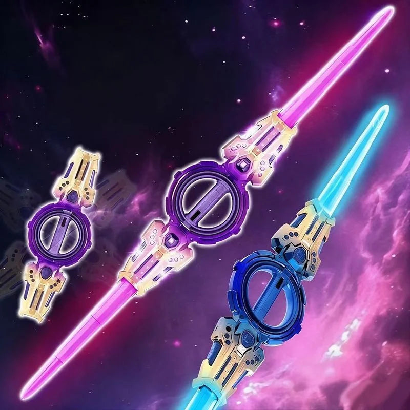 NovaBlade™ TwinCore Saber
