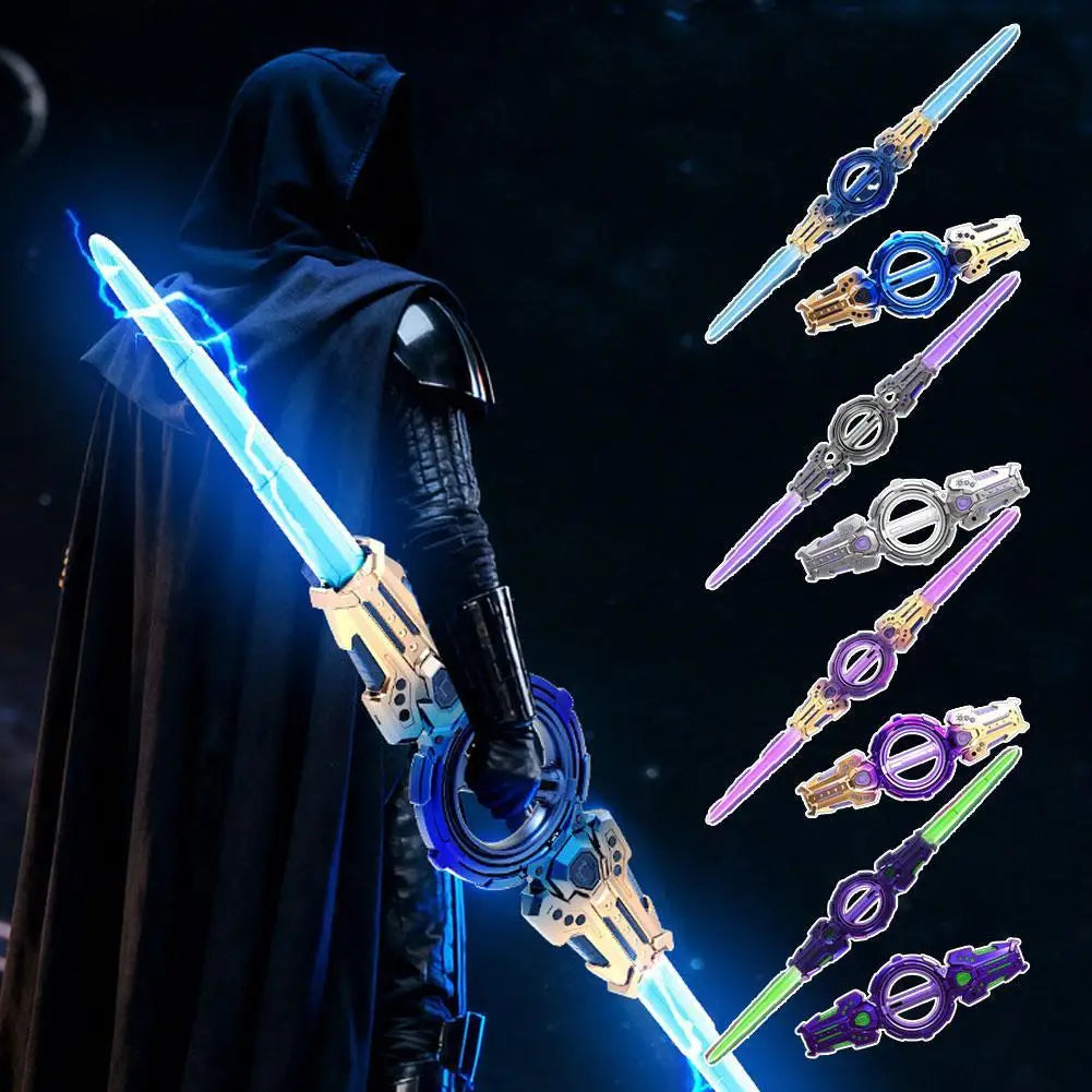 NovaBlade™ TwinCore Saber