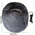 Vendly CozyFeet™ Electric Foot Warmer