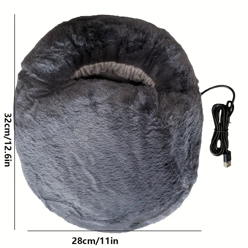 Vendly CozyFeet™ Electric Foot Warmer