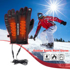 Vendly HeatTouch™ Electric Heated Gloves