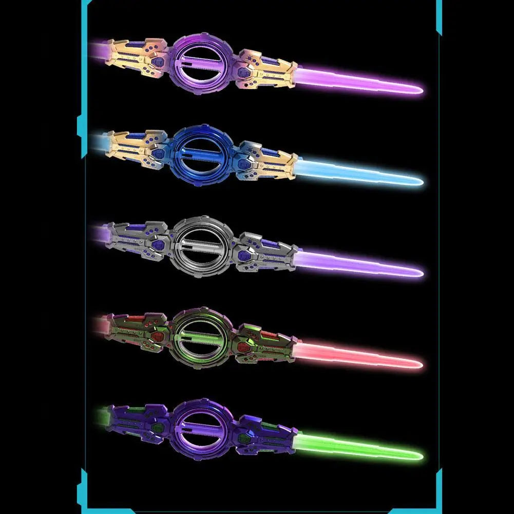 NovaBlade™ TwinCore Saber