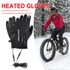 Vendly HeatTouch™ Electric Heated Gloves