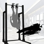 Anti Gravity Inversion Hang Up Boots