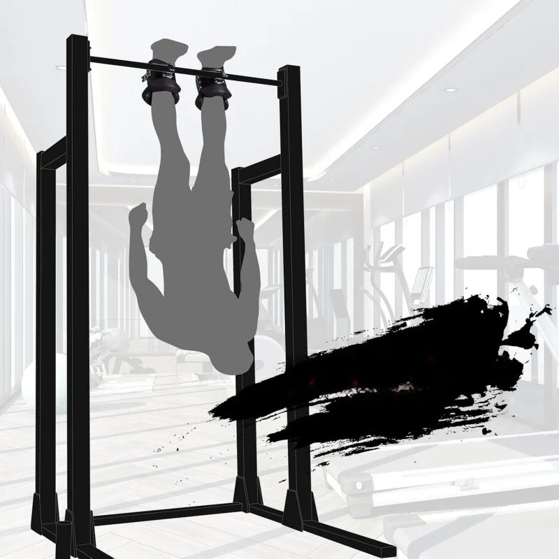 Anti Gravity Inversion Hang Up Boots