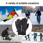 Vendly HeatTouch™ Electric Heated Gloves