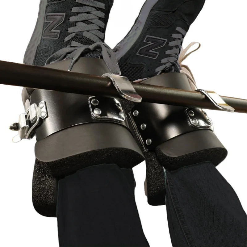 Anti Gravity Inversion Hang Up Boots