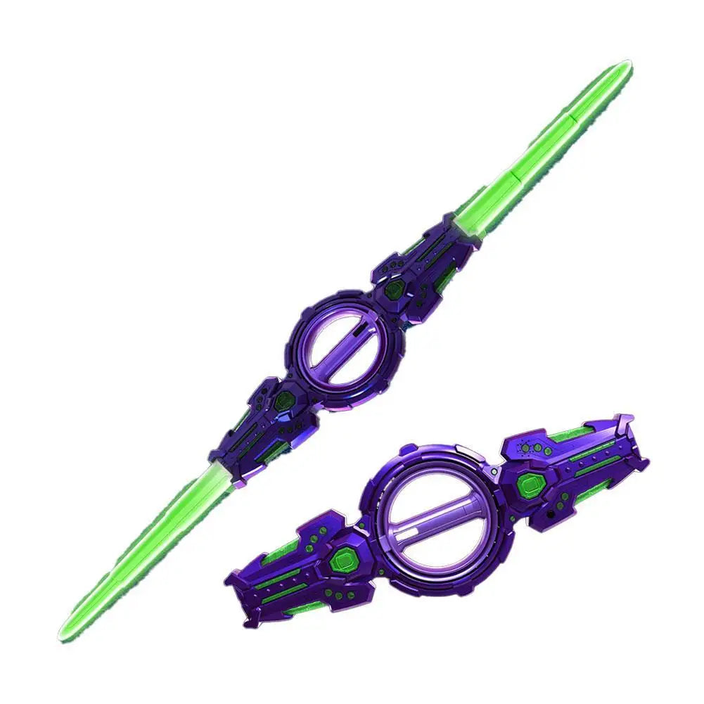 NovaBlade™ TwinCore Saber