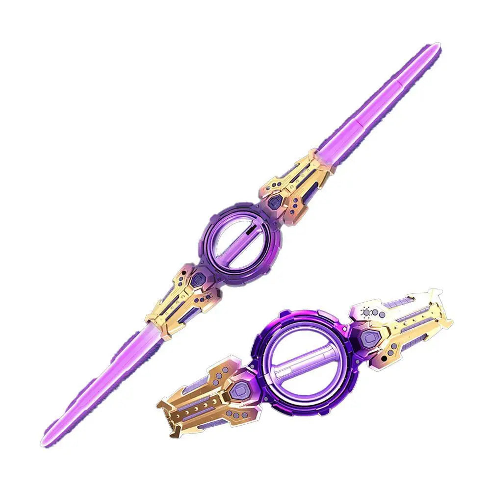 NovaBlade™ TwinCore Saber