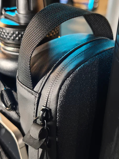 GLocker Bag – Magnetic Gym Bag & All-in-One Storage Solution